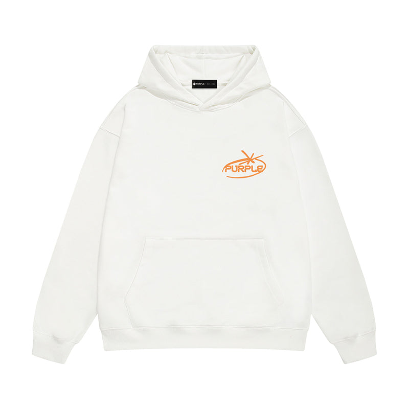 PURPLE Fashion Hoodie