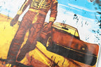 GODSPEED Skeleton Man T-Shirt