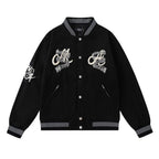 Amiri fashion jacket