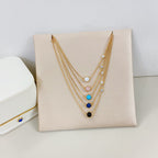 Chaumet Bead Necklace