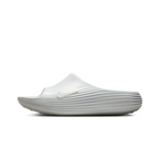 Nike ReactX Rejuven8 Slide Summit White
