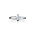 Tiffany T T1 Ring