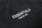Fear of God  ESSENTIALS Pentagram T-Shirt