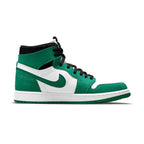 Air Jordan 1 Zoom CMFT “Stadium Green”