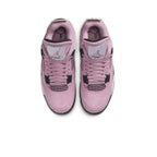 (WMNS) Air Jordan 4 Retro ‘Orchid’ AQ9129-501
