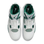 Air Jordan 4 Retro ‘Oxidized Green’