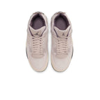 (WMNS) Air Jordan 4 x A Ma Maniere ‘Fossil Stone’ FZ4810-200