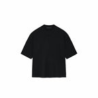 Essentials FW23 Jet Black Tee