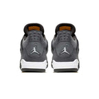 Air Jordan 4 Retro “Cool Grey”