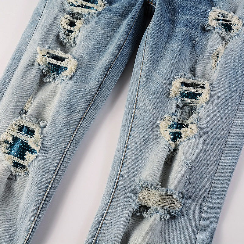 AMIRI Fashion Jeans 6566