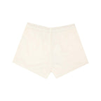 Essentials FW23 Cloud Dancer Running Shorts