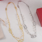 Valentino Pearl Necklace