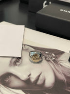 Chanel Gold Ring