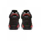 AIR JORDAN 6 RETRO ‘INFRARED’ 2019