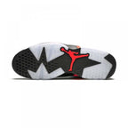 AIR JORDAN 6 RETRO ‘INFRARED’ 2019