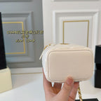 Chanel Case Bag