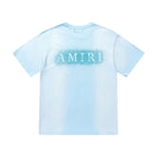 AMIRI  fashion T-shirt