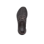 Yeezy 350 Pirate Black