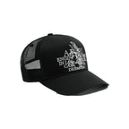 AMIRI trucker hat