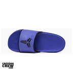 Nike Kobe Offcourt Slide Persian Violet