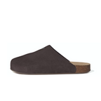 adidas Adimule Slides Dark Brown Gum