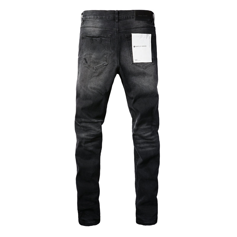 PURPLE  Fashion Jeans 9029
