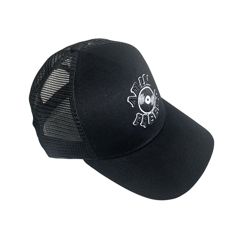 AMIRI trucker hat