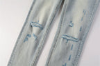 KSUBI  Fashion Jeans 3006