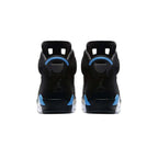 Jordan 6 Retro UNC