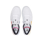 Air Jordan 1 Low ‘Multi-Color Swoosh’