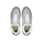 Air Jordan 3 Retro ‘Chlorophyll’