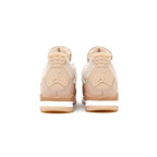 Air Jordan 4 Retro Shimmer WMNS