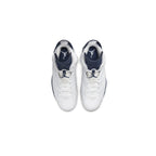 Air Jordan 6 Retro”Midnight Navy 2022′′