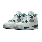 Air Jordan 4 Retro ‘Oxidized Green’