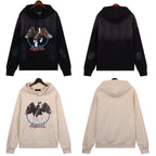 Amiri Fashion Hoodie