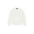 Essentials FW23 Cloud Dancer Sweatshirt