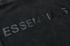 Fear of God ESSENTIALS Washing process T-Shirt