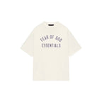 Essentials FW24 Shell Tee