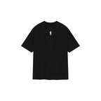 Essentials FW24 NBA Bulls Black Tee