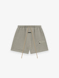 Essentials FW24 NBA Warm Heather Shorts