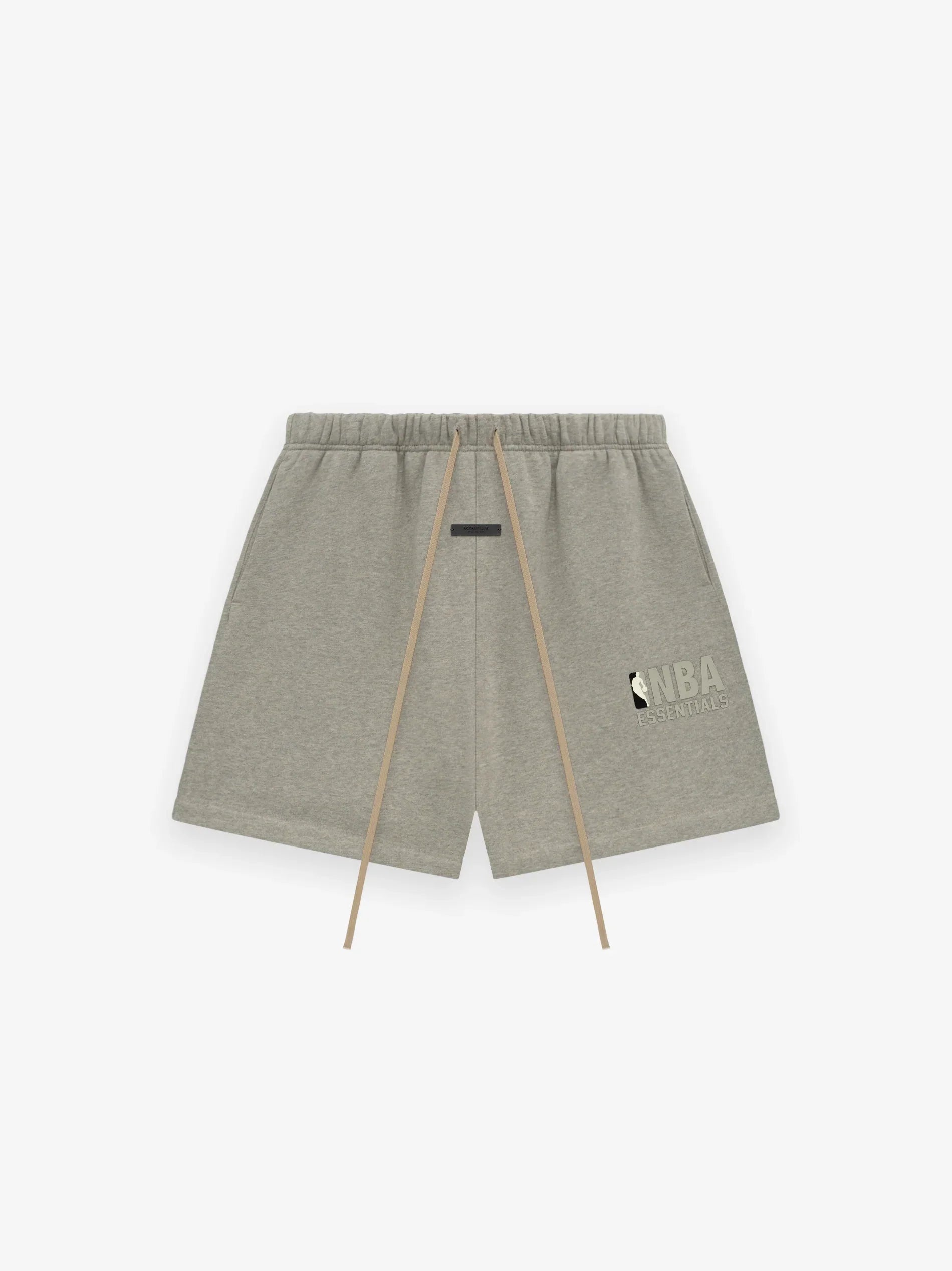 Essentials FW24 NBA Warm Heather Shorts