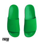 Bottega Veneta Slider GREEN