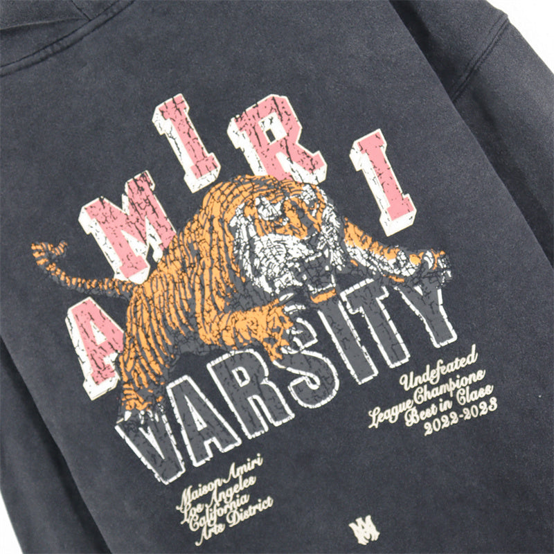 Amiri Fashion Hoodie