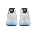Air Jordan 11 ‘Legend Blue’ 2024 CT8012-104