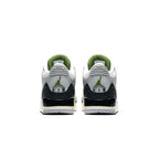 Air Jordan 3 Retro ‘Chlorophyll’