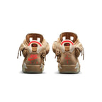 Travis Scott x Air Jordan 6 Retro ‘British Khaki’