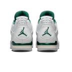 Air Jordan 4 Retro ‘Oxidized Green’