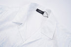AMIRI silk shirt