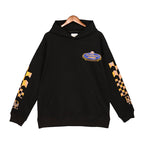 RHUDE fashion Hoodie