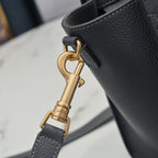 Celine Luggage (Dark Grey) Mini